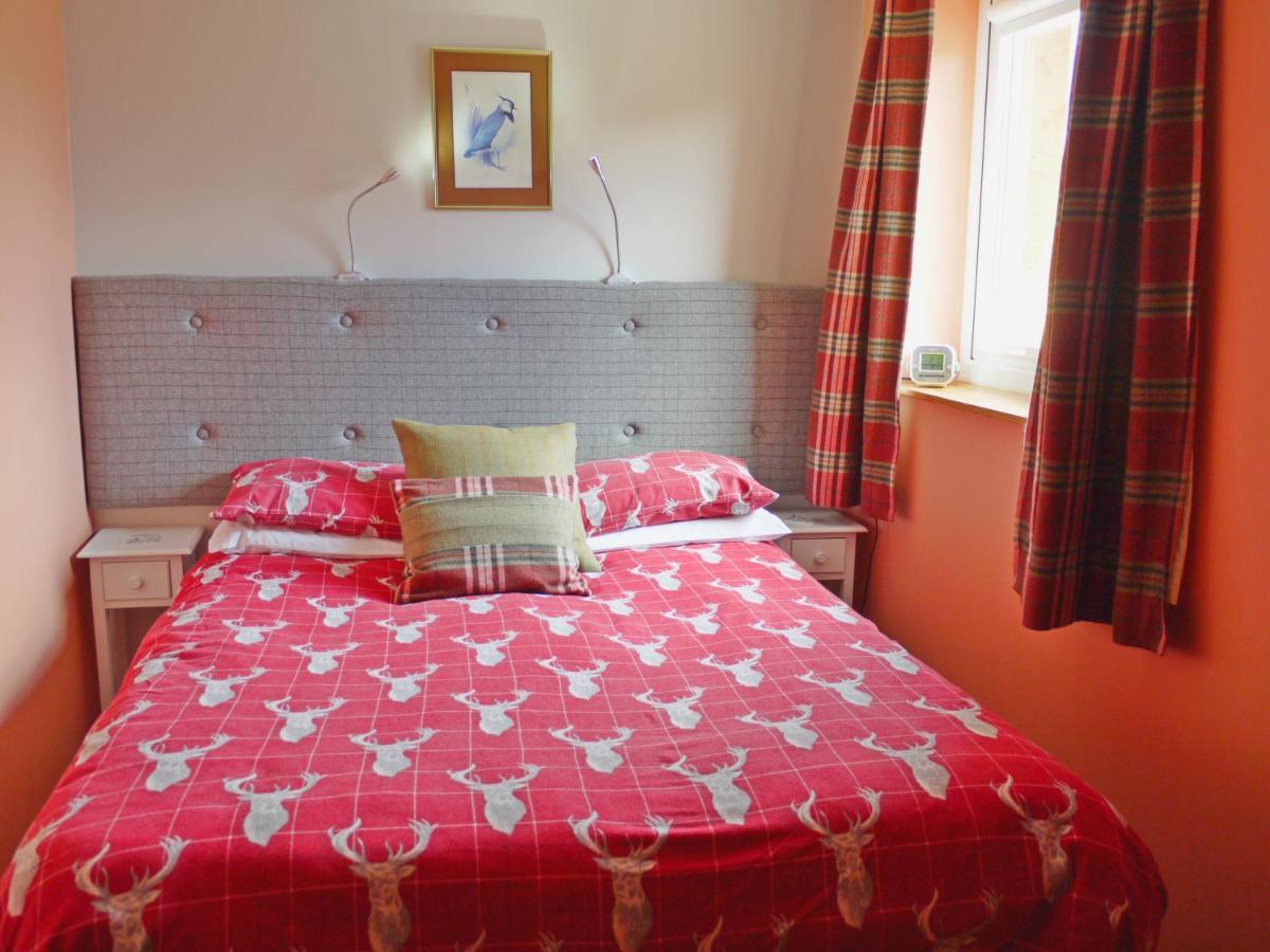 Roe Deer Cottage Beauly Ngoại thất bức ảnh
