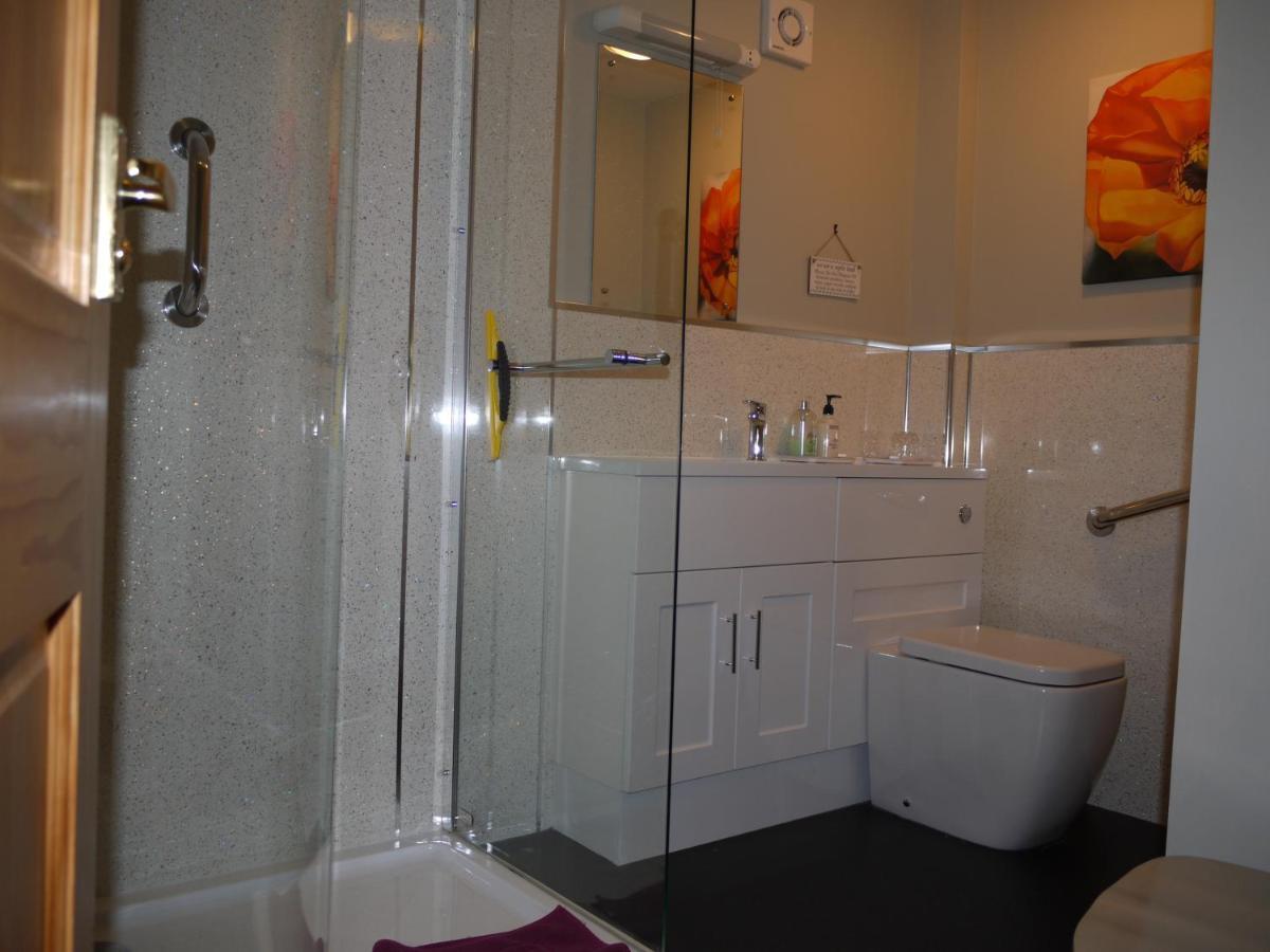 Roe Deer Cottage Beauly Ngoại thất bức ảnh