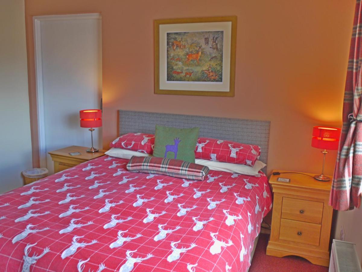 Roe Deer Cottage Beauly Ngoại thất bức ảnh