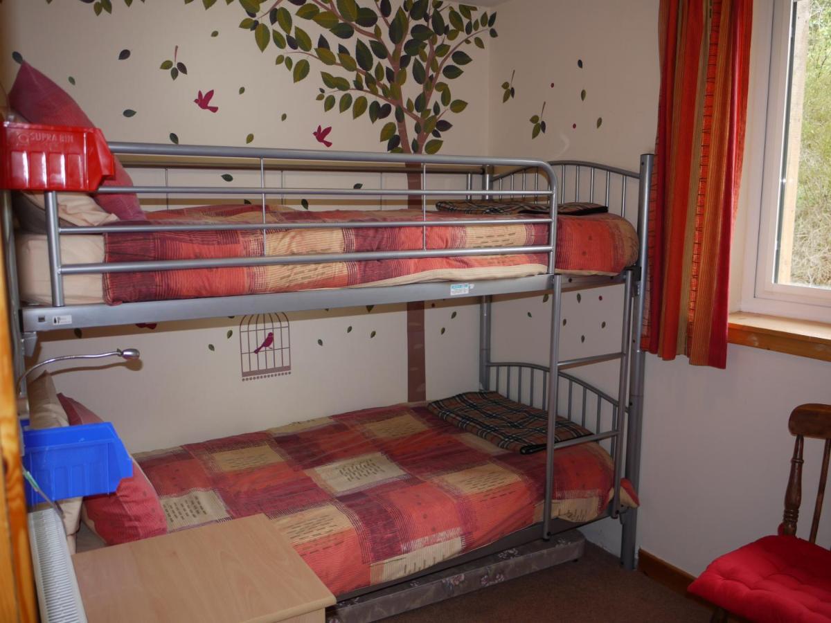 Roe Deer Cottage Beauly Ngoại thất bức ảnh